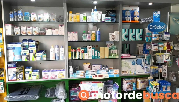 Pharmacon Vrsa - 8900-304 Vila Real De Santo António