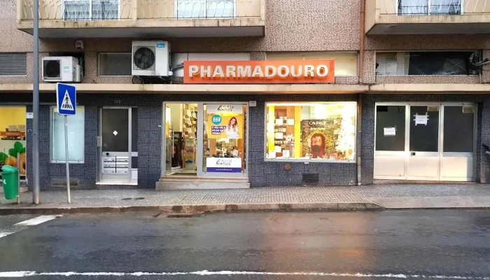 Pharmadouro - Lamego