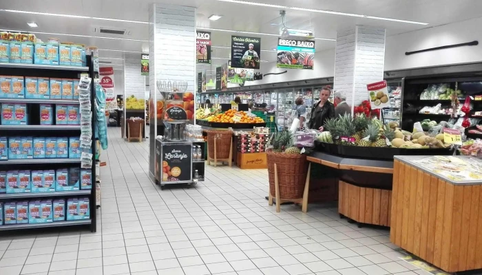 Pingo Doce Carnaxide - Centro Comercial Solátia - 2790-024 Carnaxide