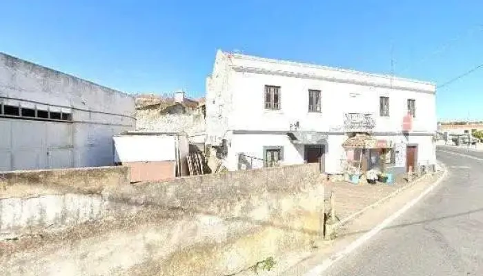 Posto Farmaceutico Da Farmacia Flor De Lis Street View E 360deg - Milharado