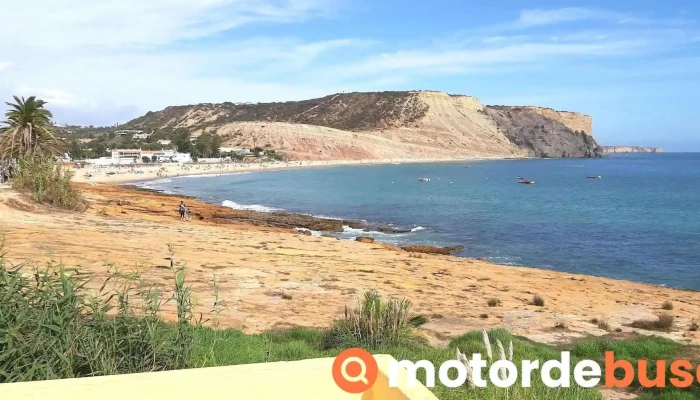 Praia da Luz - 8600-172 Luz