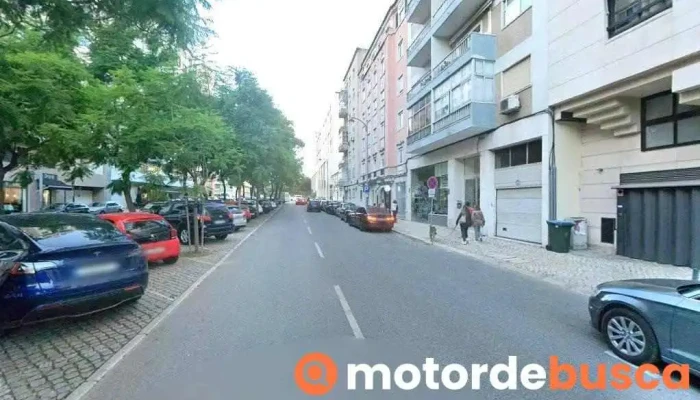 Prates Fernandes Serviços Médicos, Lda. - Lisboa