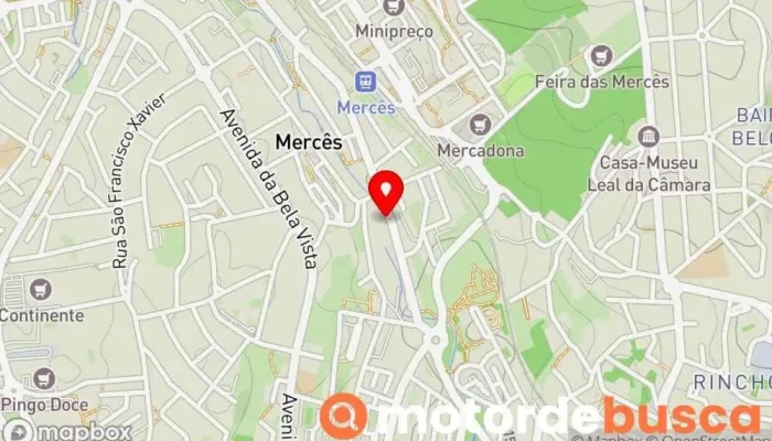 Reis Leal   Drogaria Mapa - Rio De Mouro