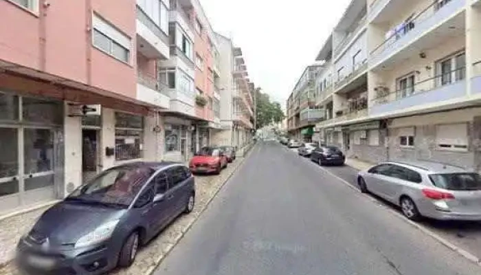 Reis Leal   Drogaria Street View E 360deg - Rio De Mouro