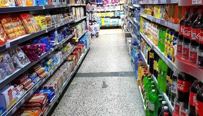 Ria Supermercado Flamenga - 2660-260 Santo António Dos Cavaleiros