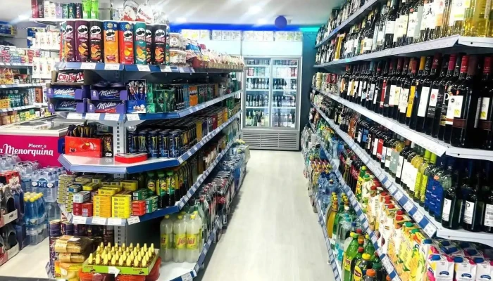 Roma supermercado - 1700-347 Lisboa