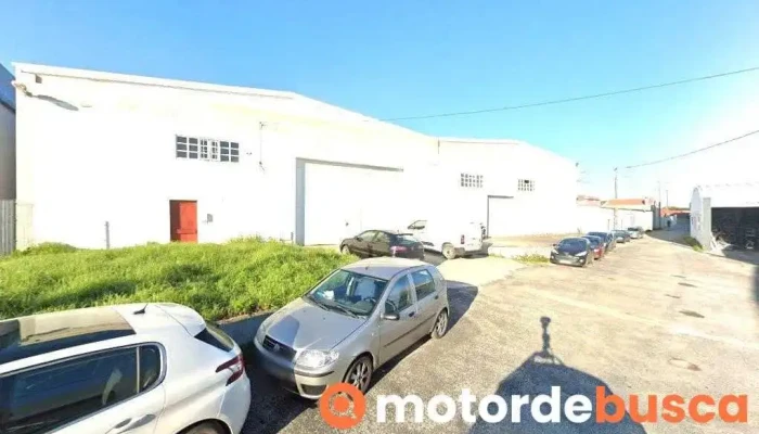 Ruvijor-produtod Alimentares,Lda - 2560-538 Silveira