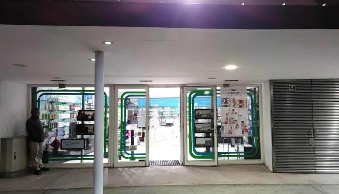 +Saúde, Lda - Ponta Delgada