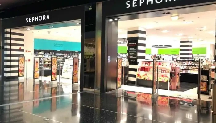 Sephora Sintra -  Do Proprietario - Rio De Mouro