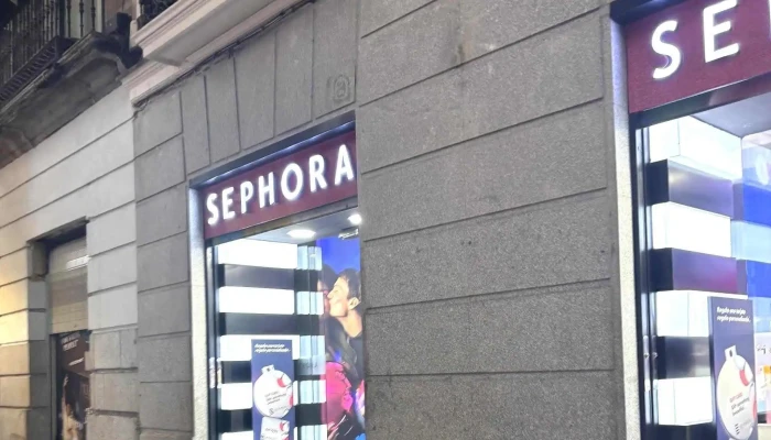 Sephora Sintra -  Endereco - Rio De Mouro
