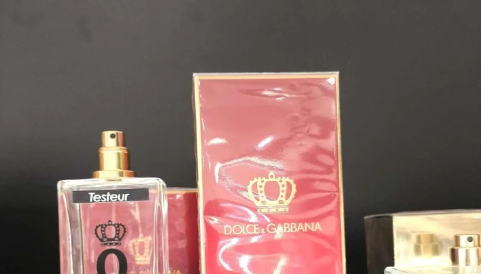 Sephora Sintra -  Loja De Cosmetico - Rio De Mouro