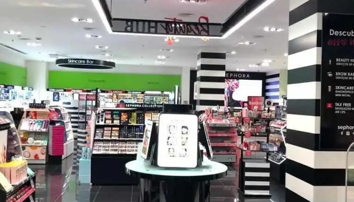 Sephora Sintra -  Tudo - Rio De Mouro