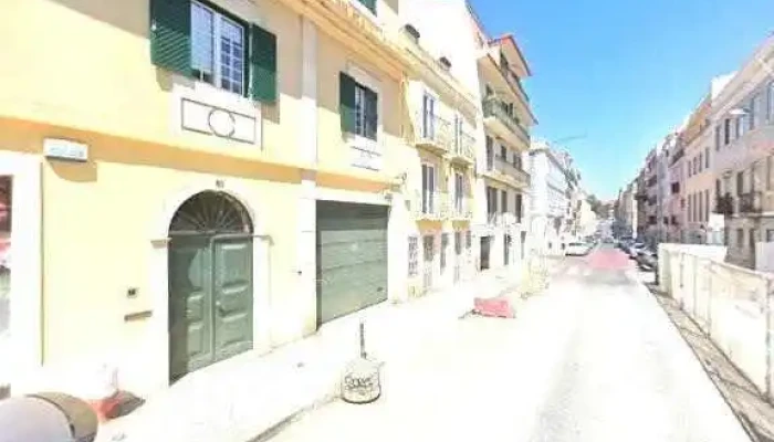 Sequeira Costa Santos Lda Tudo - Lisboa
