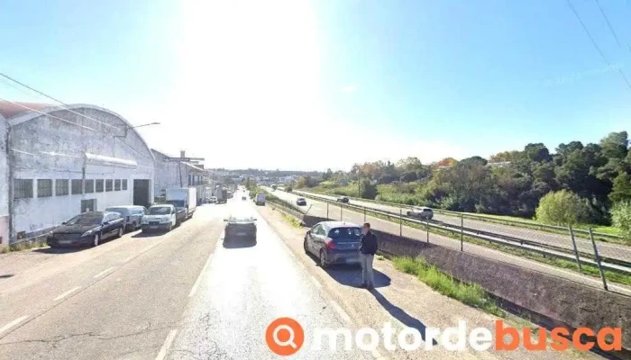 Sociedade De Drogas De Santarém, Lda. - São Pedro