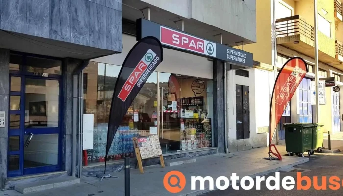Spar Bragança - 5300-200 Bragança