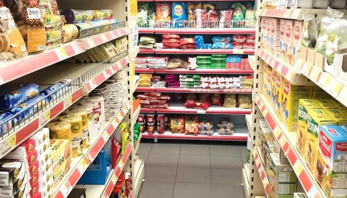 Super Preço Supermercado - 2695-058 Bobadela