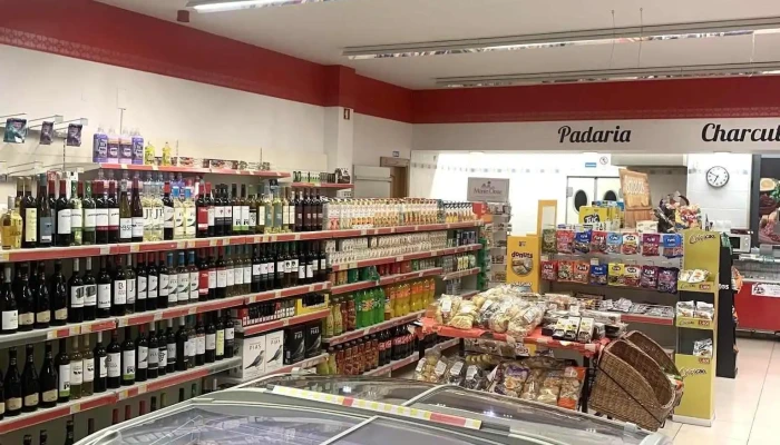 Super Vila Chã - 2700-782 Amadora