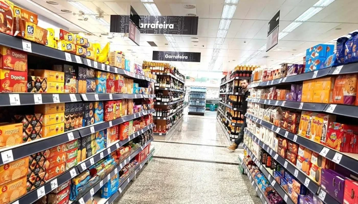 SuperCor - Sintra - 2710-701 Sintra