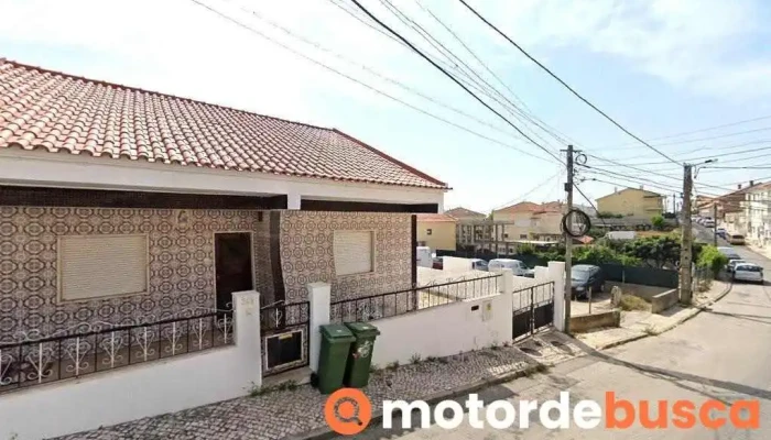 Superfraternidade - 2695-614 São João Da Talha