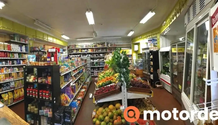 Supermercado Camarão - 2705-315 Colares