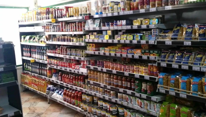 Supermercado Cevadeira - 2600-626 Castanheira Do Ribatejo