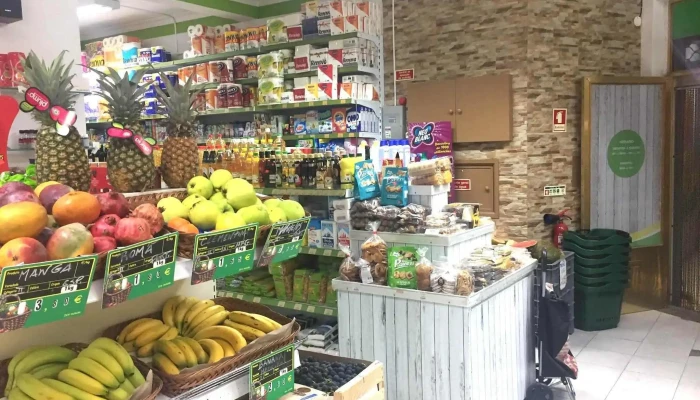 Supermercado O Bacano - 2775-244 Parede