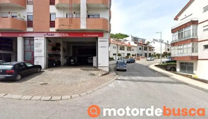 Supermercado O Ferreirinha (Coviran) - 5320-999 Vinhais