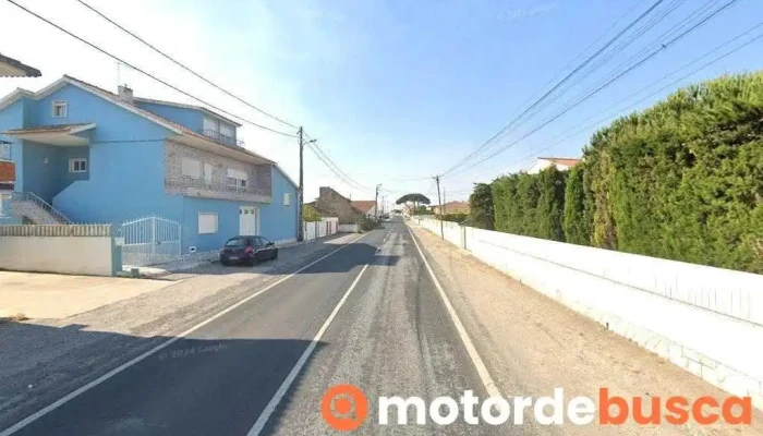 Supermercado O Saloio - São João Das Lampas