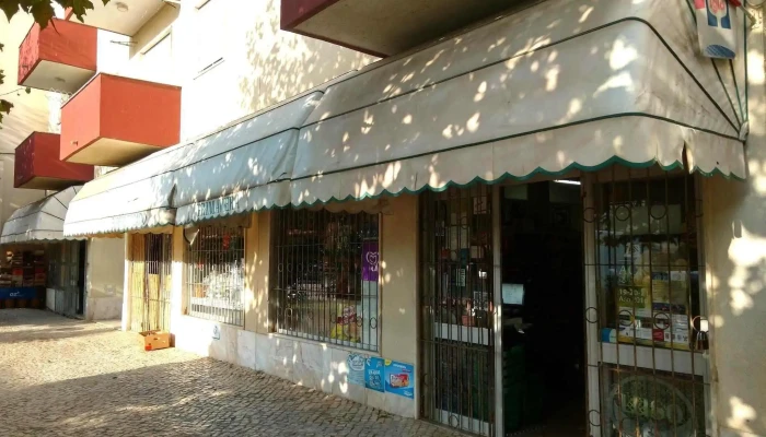 Supermercado Primavera - 2600-650 Castanheira Do Ribatejo