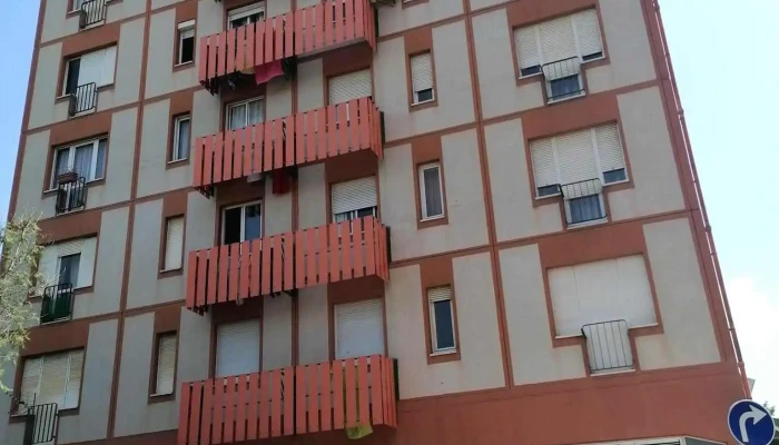 Supermercado Santa Luzia - Torre 1 Lj.1 Santo António Dos Cavaleiros