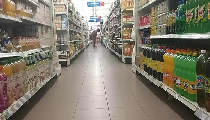Supermercado Silva - 7645-313 Vila Nova De Milfontes