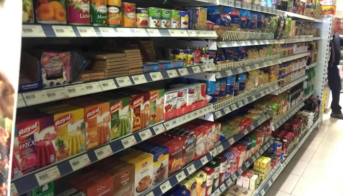 Supermercado Tradição - 2735-521 Agualva-Cacém