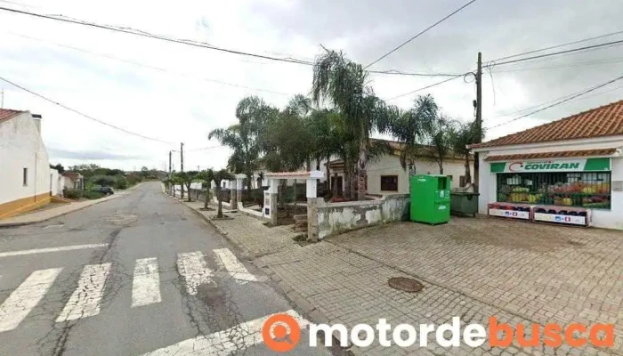 Supermercados Coviran - Aljustrel