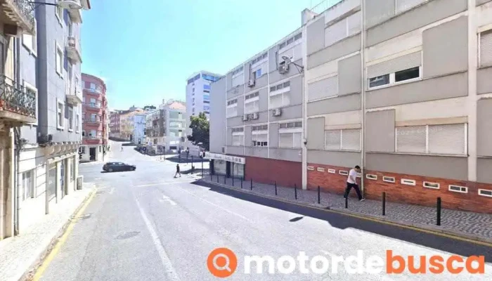 Terfa-farmacêutica Lda - Lisboa