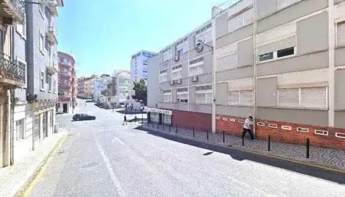 Terfa -  Farmaceutica Lda Tudo - Lisboa