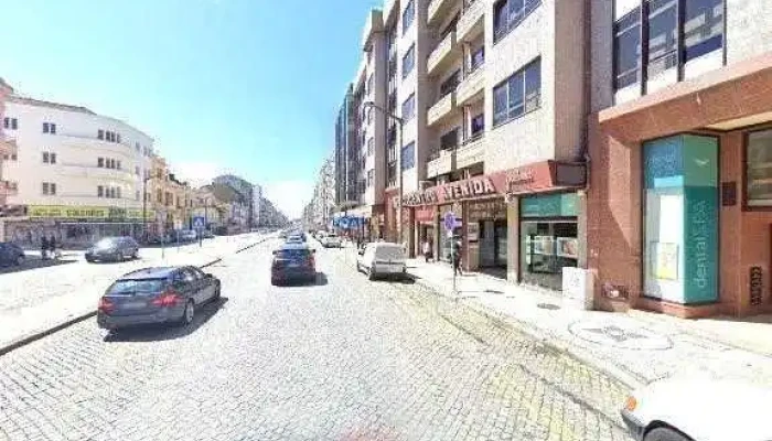 Teste De Intolerancia Alimentar Em Aveiro Street View E 360deg - Aveiro