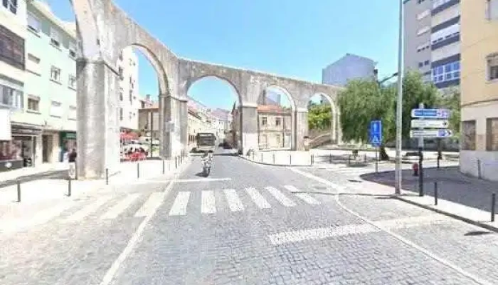 Tvpenedo Cintrao Tudo - Queluz