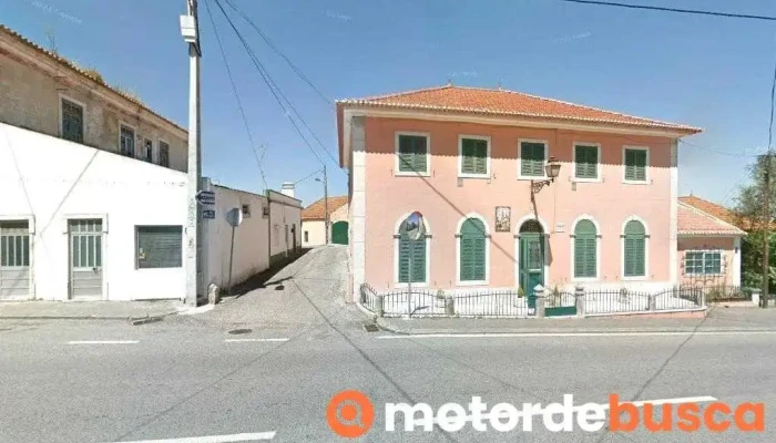 Vila Franca do Rosário (Farmácia) - Portugal