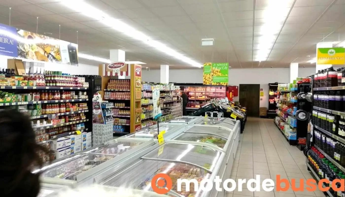 Violante Supermercados unipessoal lda - 7960-216 Vidigueira