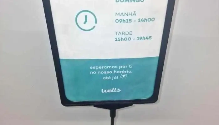 Well´s - Albergaria-A-Velha