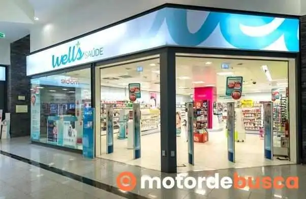 Wells - 4470-605 Moreira