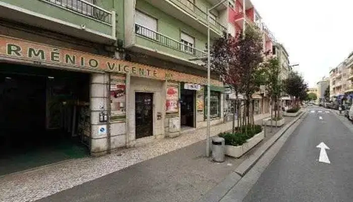 Wells Moscavide Street View E 360deg - Moscavide