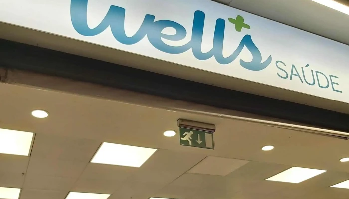Wells Parafarmacia - Vila Real