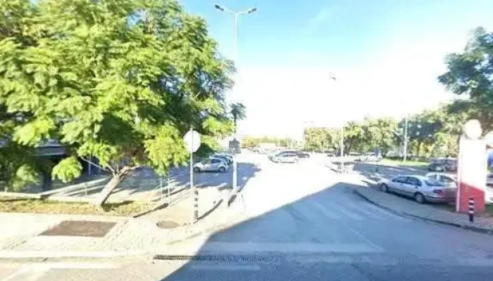 Wells Street View E 360deg - São João Da Talha