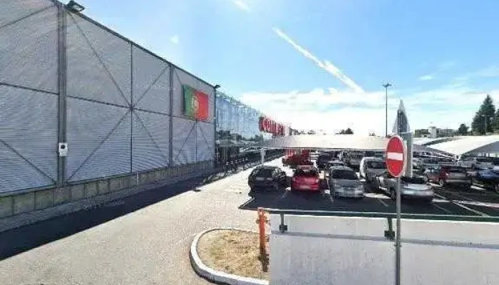 Wells Street View E 360deg - Vila Real
