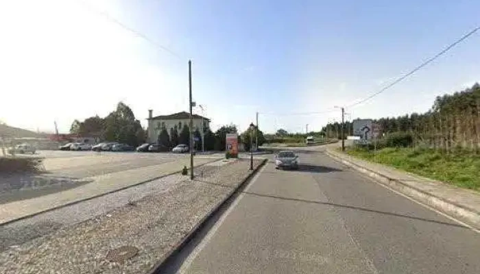 Wells Street View E 360deg - Albergaria-a-velha
