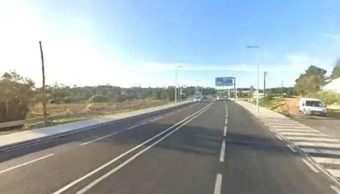 Wells Tudo - Estoril