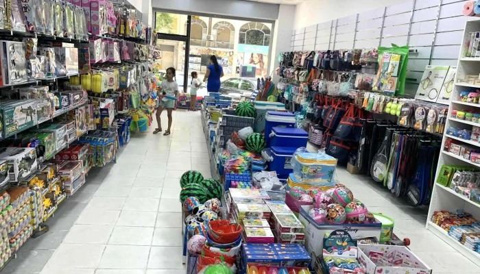 Xue Supermercado Alvalade - Av. Do Brasil 40a