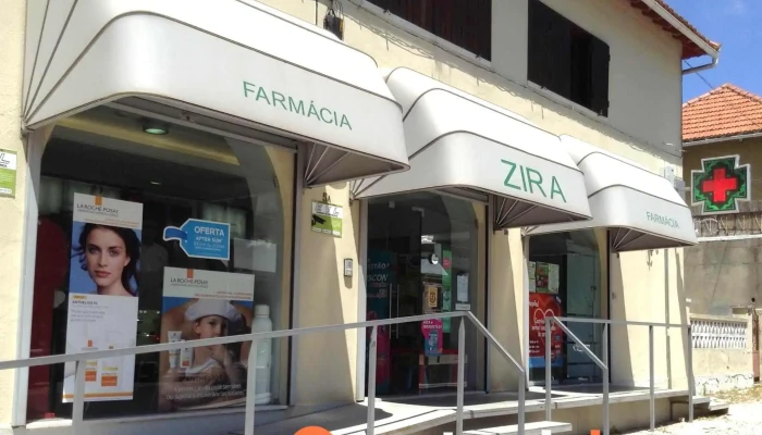 Zira -  Do Proprietario - Lisboa